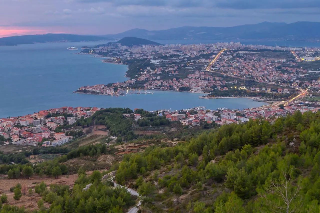 Dante Apartment Split Croatia