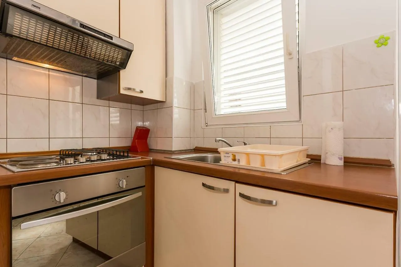 Dante Apartment Split Croatia