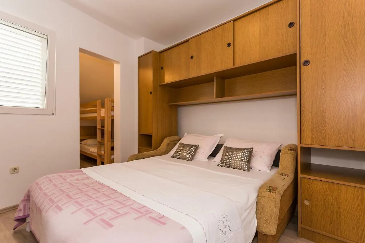 Dante Apartment Split